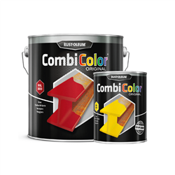 Rustoleum metaalverf